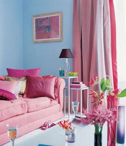 看三款時(shí)尚浪漫的小家設(shè)計(jì)