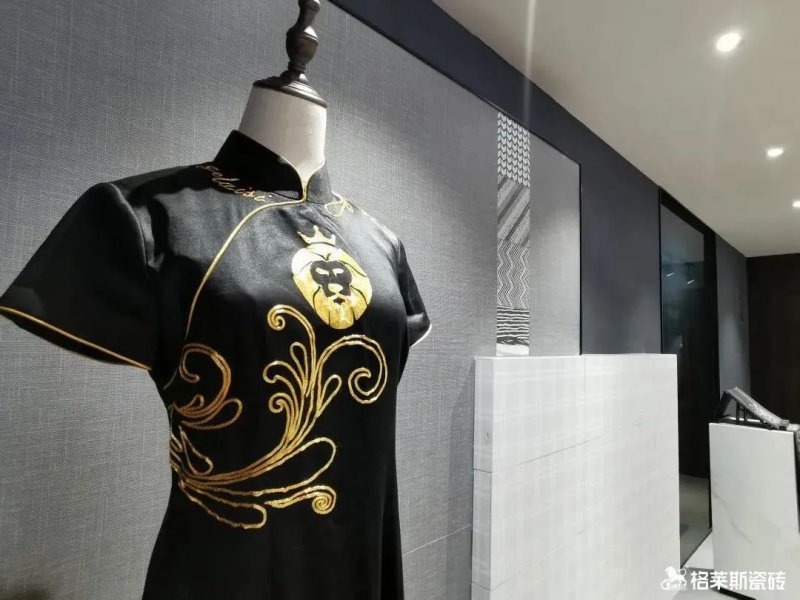 格萊斯香云紗館榮獲亞太空間設(shè)計(jì)大獎(jiǎng)賽金獎(jiǎng)！_5