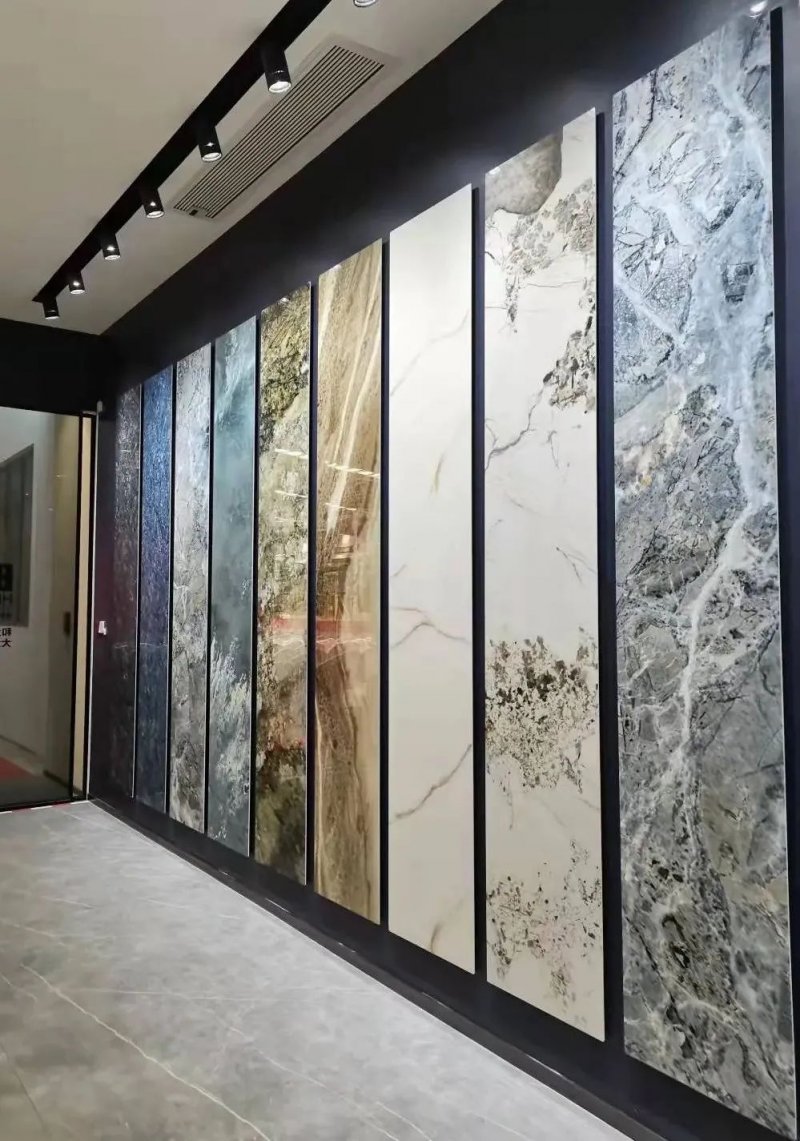 墻面快裝系統(tǒng)，巖板“向上生長”的支點(diǎn)？_5