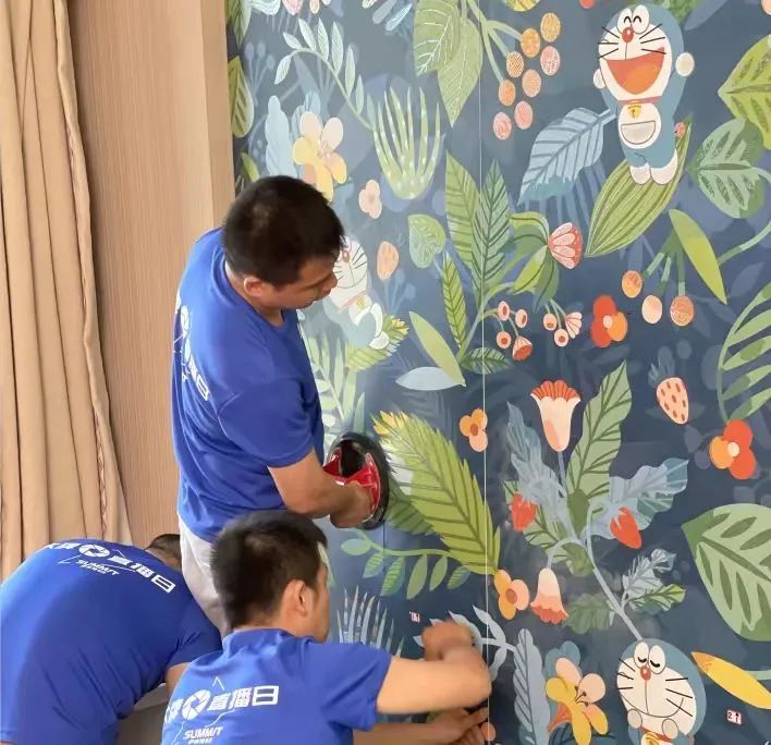 墻面快裝系統(tǒng)，巖板“向上生長”的支點(diǎn)？_2