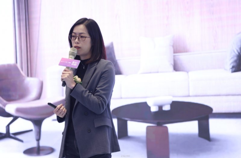 設(shè)計中國X東鵬巖板全國巡回論壇暨墻面巖板發(fā)布會（青島站）11月23日圓滿舉行！_6