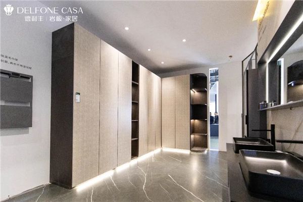 德利豐演繹高定秀場，閃耀廣州建博會_4