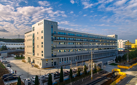 華菱光電引領(lǐng)堅(jiān)決打贏疫情狙擊戰(zhàn)