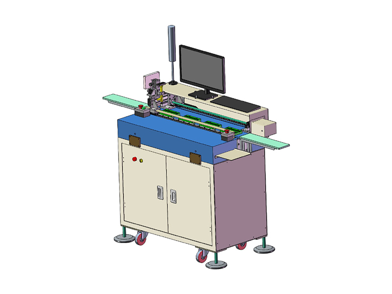 測試測量設(shè)備