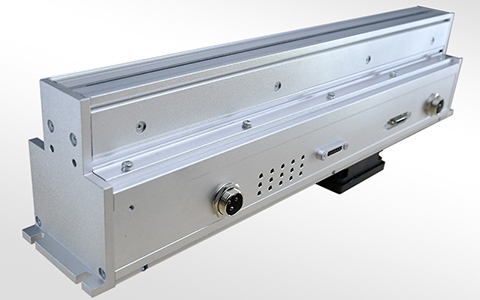 高分辨率CIS工業(yè)相機的特點