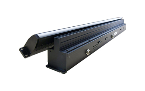 微距工業(yè)相機怎么檢測鋰電產(chǎn)品的？