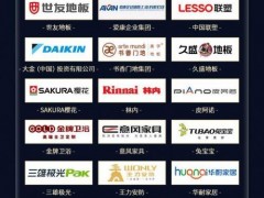 出爐了!榮獲“2021中國家居行業(yè)價(jià)值100公司”的名單