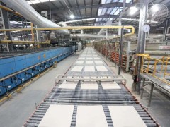 廣東，廣西等多地開年來全國新增建陶生產(chǎn)線超12條