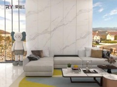 榮巖巖板強勢占據(jù)市場高份額，創(chuàng)意營銷開啟新銷售