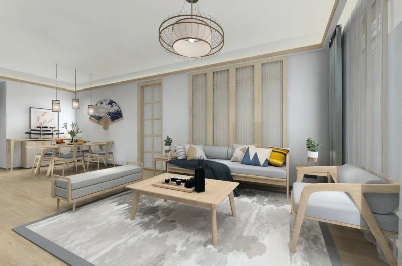 格萊斯瓷磚：讓你的家再“大”一點！_7