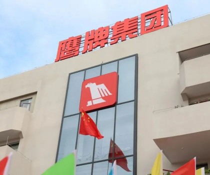 逆勢(shì)超車，保持6年高速發(fā)展！鷹牌2086未來(lái)可期