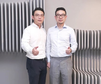 HBI魏繼國(guó)：走舊路到不了新終點(diǎn)，創(chuàng)新是品牌發(fā)展首要目標(biāo)