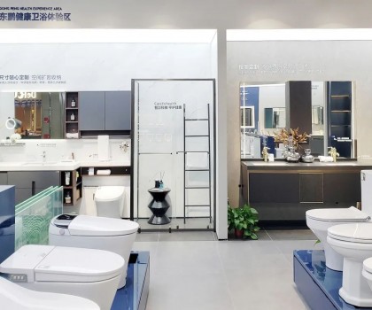 2022優(yōu)秀店面｜健康美學空間，詮釋產(chǎn)品與人的藝術(shù)交互