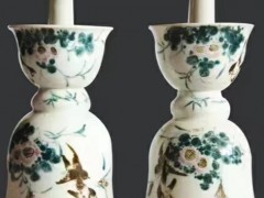 瓷藝世家的百年興衰——簡記畫家程業(yè)洪創(chuàng)辦景德鎮(zhèn)天佑華瓷業(yè)公司的杰出貢獻(xiàn)（上）