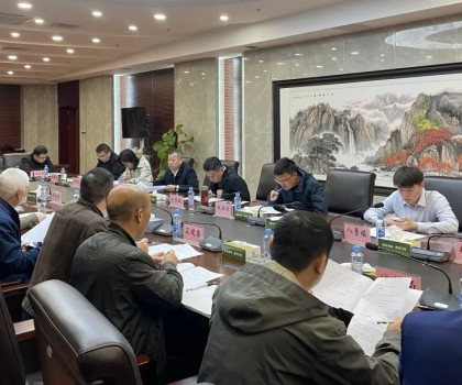 2023華中建陶精品薈協(xié)調(diào)會(huì)召開！4月28-30日，柔拋磚、微石材等眾多新品等你來(lái)