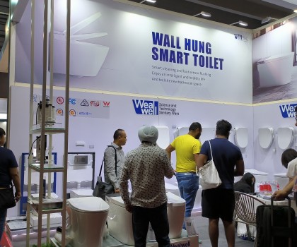 櫻井亮相133屆廣交會(huì)，出口海外產(chǎn)品備受青睞