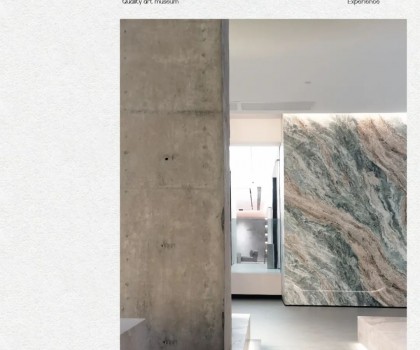 七星品質(zhì)藝術(shù)館| 玩轉(zhuǎn)品牌概念，打造品質(zhì)藝術(shù)空間！