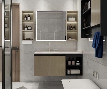 狂飆中的四維——隨新中國(guó)發(fā)展煥發(fā)新生