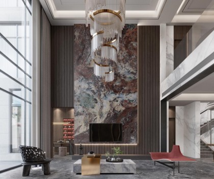 歐若拉精工奢石，技術(shù)與藝術(shù)的完美結(jié)合