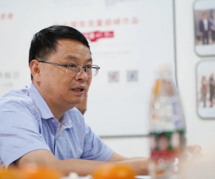 金剛李家鐸：陶企健康發(fā)展，用心做好高質(zhì)量產(chǎn)品是關(guān)鍵