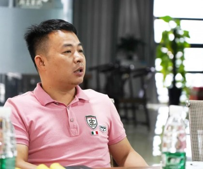 奧瑞斯劉燕鋒：陶企亟需制定標準化、數據化生產管理模式