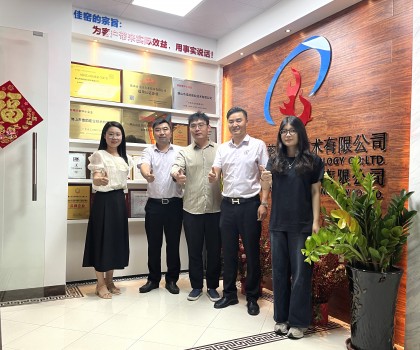 理論聯(lián)系實(shí)際，技術(shù)綜合管理|揭開(kāi)這家企業(yè)高質(zhì)量發(fā)展的錦囊