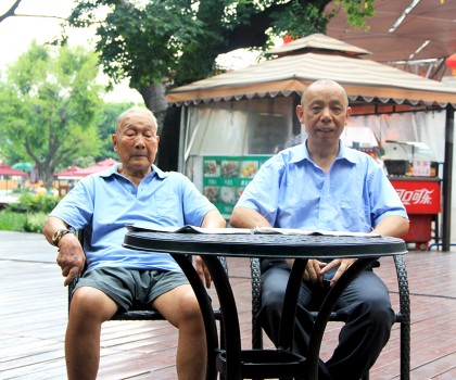 今天，我們也是追星（心）族