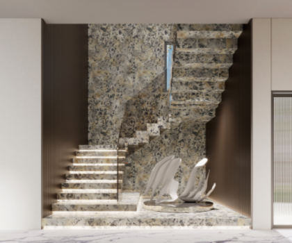 歐若拉精工奢石，領(lǐng)略驚艷感官的視覺盛宴！