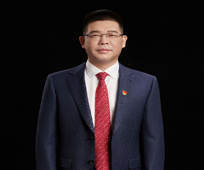 《經(jīng)濟(jì)日?qǐng)?bào)》專(zhuān)訪九牧集團(tuán)林孝發(fā)：科技創(chuàng)新，引領(lǐng)數(shù)智變革升級(jí)