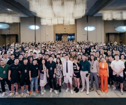 引設(shè)計之美，探見時代所向丨金意陶KD511精英設(shè)計高才研究院第四季第一期筑夢重慶