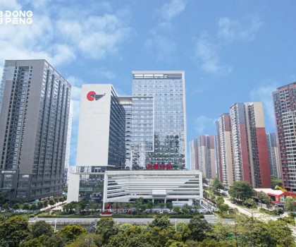 重磅榮譽(yù)│東鵬控股榮獲2023年中國ESG最佳實(shí)踐企業(yè)獎