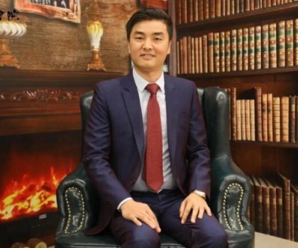 精益求精造佳窯，節(jié)能減排促發(fā)展  ——訪佛山市佳韻窯業(yè)技術(shù)有限公司（佛山佳窯）總經(jīng)理兼熱工工程師程昭華