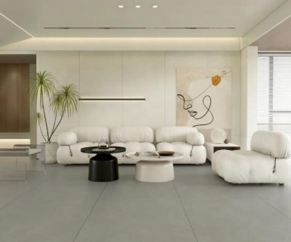 以東方美學重塑素色產(chǎn)品，開啟中國人居美學的進化之路