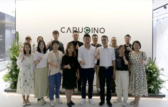 躍新·領(lǐng)勢(shì)丨這場(chǎng)媒體會(huì)，夠意思