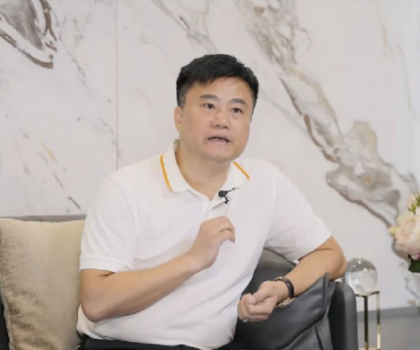 標桿向新｜攀登二十載！帶你感受南京薩米特奮斗路上的十里繁花