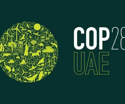 邁向COP28｜東鵬以“碳路者”行動(dòng)，助力全球應(yīng)對(duì)氣候變化