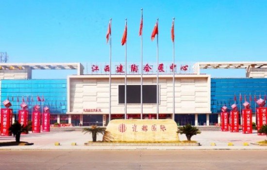 十大原因！行業(yè)頭部品牌和產(chǎn)區(qū)領(lǐng)軍企業(yè)為啥來這設(shè)展廳？