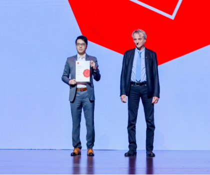 希箭XR80智能馬桶再次登峰造極，榮膺當(dāng)代好設(shè)計獎!