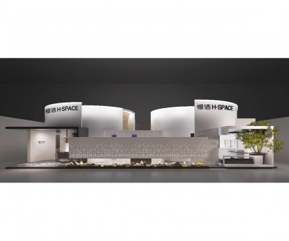 驚喜來(lái)襲：恒潔2023廣州設(shè)計(jì)周首秀，共創(chuàng)品質(zhì)人居樣本