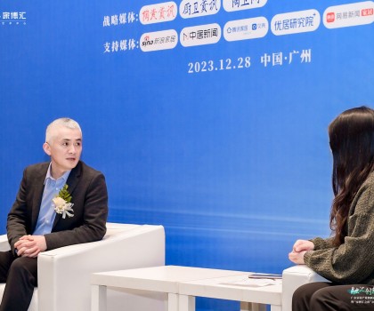 人物訪談|廣東華潯品味裝飾集團(tuán)有限公司董事長(zhǎng)夏振華：關(guān)注2024年消費(fèi)者、社會(huì)及國(guó)家三大維度的趨勢(shì)變化