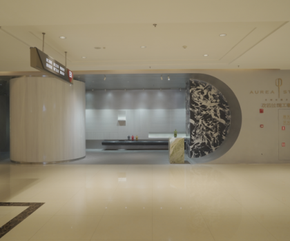 西安奢石高定館|沉浸式體驗，開啟一場高顏值之旅