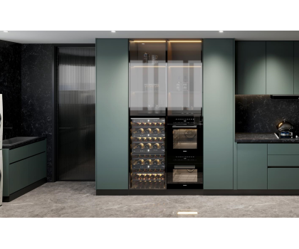 法薩石|復(fù)古未來風(fēng)，探索生活更多可能