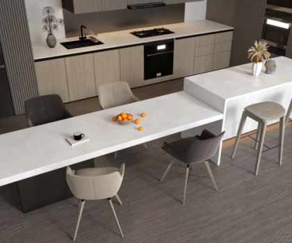 打造《小森林》般的日式廚房，推薦給熱愛(ài)生活的你