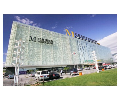 紅星美凱龍發(fā)布2024一季度報(bào)告，虧損3.72億元！