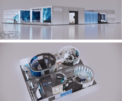 惠達(dá)衛(wèi)浴即將閃耀上海廚衛(wèi)展，三大亮點(diǎn)搶先看