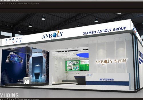 開(kāi)啟高品質(zhì)衛(wèi)浴之旅！廈門(mén)安百利將攜新品亮相上海廚衛(wèi)展