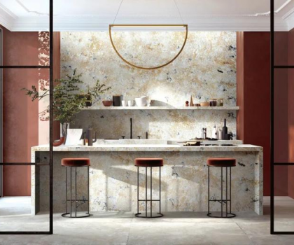 瑰玉，與當(dāng)代美學(xué)生活共芳華