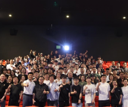 托舉中國設計夢，金意陶京津設計師活動「夢想開始的地方」即刻起航