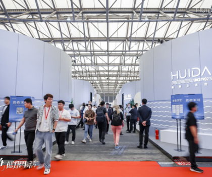 深度觀察|聚焦大健康賽道，惠達(dá)衛(wèi)浴創(chuàng)領(lǐng)衛(wèi)浴行業(yè)“生態(tài)圈”