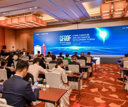 中國(guó)品牌，國(guó)際化突圍！蒙娜麗莎榮獲“大雁獎(jiǎng)”兩項(xiàng)榮譽(yù)